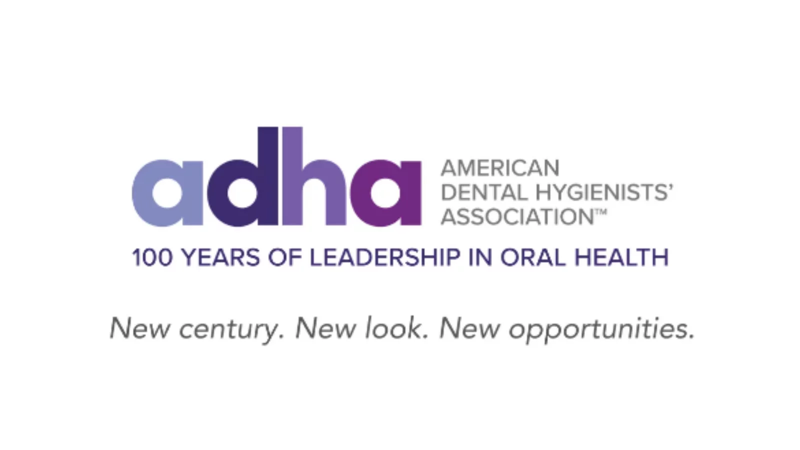 ADHA Logo