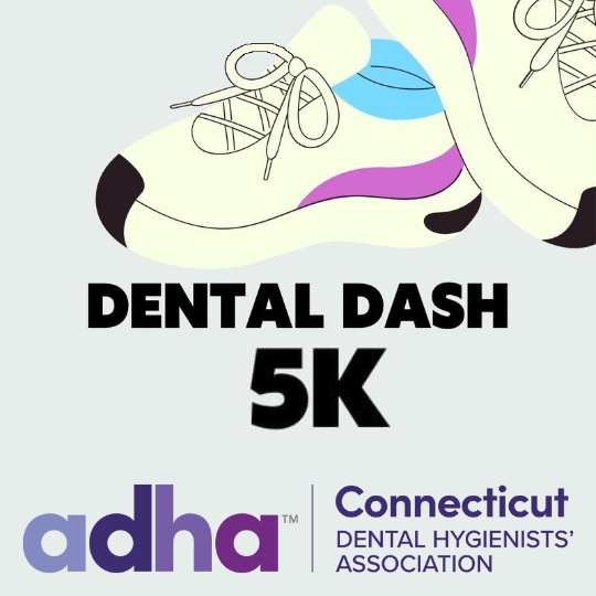 CDHA Dental Dash 5K Run