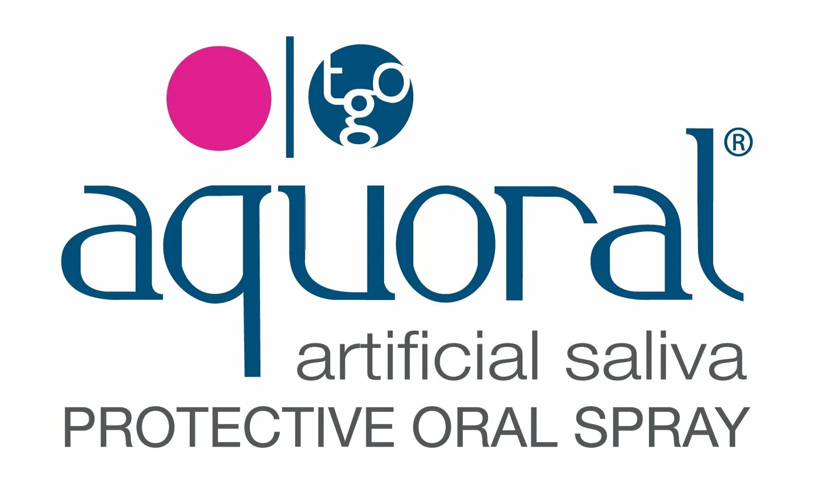 aquoral logo