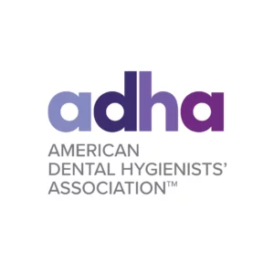 ADHA logo