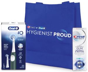 Crest Oral B Bundle