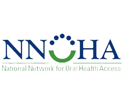 NNOHA logo - National Network for Oral Health Access