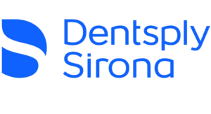 Dentsply Sirona logo